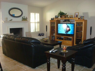 2445 S Los Altos unit 8, Mesa, AZ 85202 - photo 3
