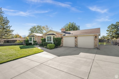 2421 W 6900 S, West Jordan, UT 84084 - photo 2