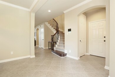 155 Hearthshire Cir, the Woodlands, TX 77354 - photo 3