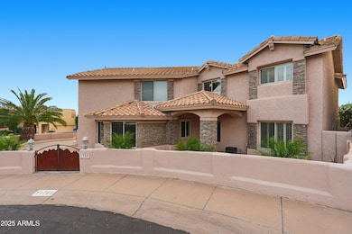 1709 E Gelding Dr, Phoenix, AZ 85022 - photo 7