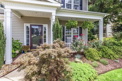 12718 Green Ashe Dr, Huntersville, NC 28078 - photo 3