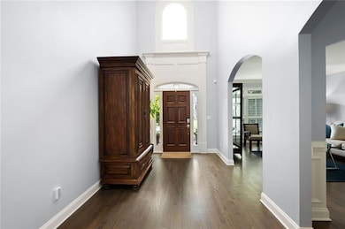 3045 Moss Stone Ln SW, Marietta, GA 30064 - photo 6