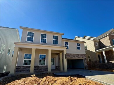 5540 Coalie Trace, Flowery Branch, GA 30542 - photo 2