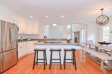 15 Ballou Dr, Wrentham, MA 02093 - photo 7