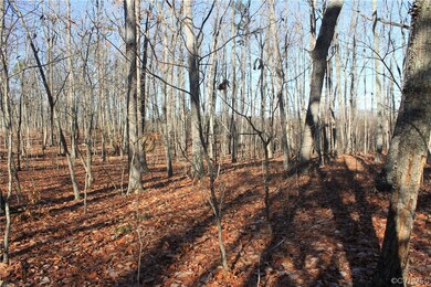 View of nature