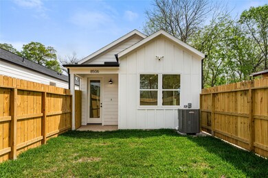 8506 Wileyvale Rd unit A, Houston, TX 77016 - photo 2
