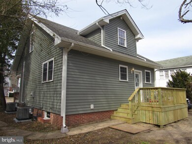 711 West St, Laurel, DE 19956 - photo 5