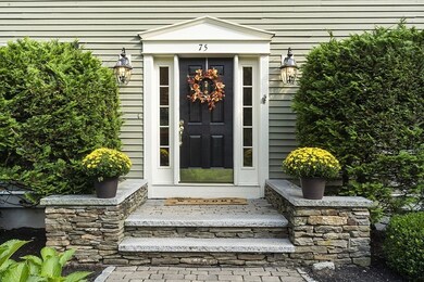 75 School House Ln, Boxborough, MA 01719 - photo 2