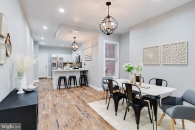 2941 Walbrook Ave, Baltimore, MD 21216 - photo 4