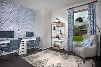 9306 Central Place, Magnolia, TX 77354 - photo 7