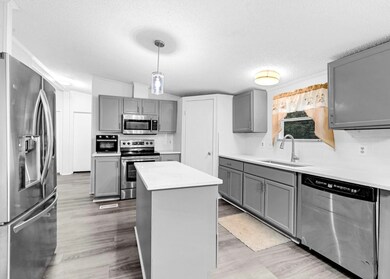 24795 Shady Oaks Blvd, Montgomery, TX 77316 - photo 2