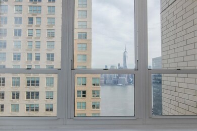 88 Morgan Condominiums unit 4504, Jersey City, NJ 07302 - photo 3