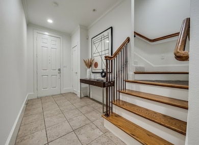 4330 Gilbert Ave unit A, Dallas, TX 75219 - photo 5