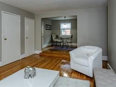 3 O'Leary Way unit 87, Boston, MA 02130 - photo 4