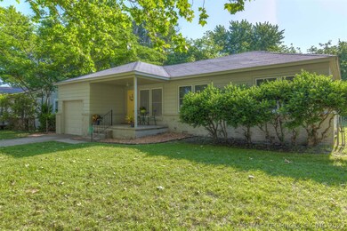 1621 S Ash Place, Broken Arrow, OK 74012 - photo 4