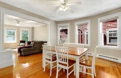 57 Ackers Ave unit 2, Brookline, MA 02445 - photo 4