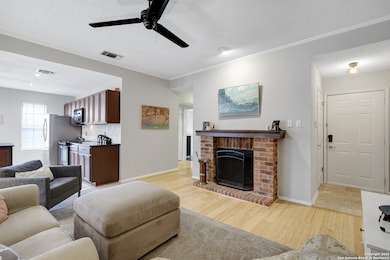 Spyglass Condominiums unit 1408, San Antonio, TX 78229 - photo 6