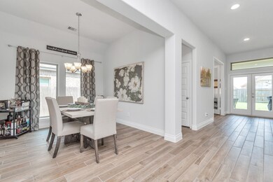 9418 Windward Bluff Way, Tomball, TX 77375 - photo 7