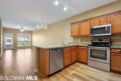 Great open floor plan!