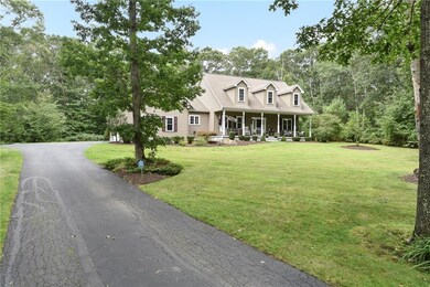 27 Preservation Dr, Exeter, RI 02822 - photo 4