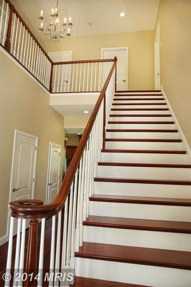 8306 March Wales Rd, Warrenton, VA 20186 - photo 5