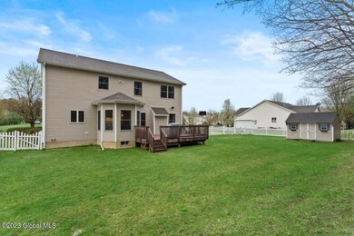 7 Saddlebrook Dr, Clifton Park, NY 12065 - photo 3