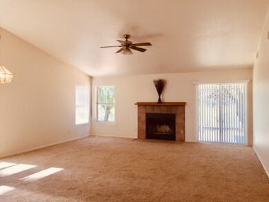 Living Rm view 2