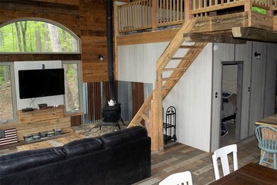 5114 Madison County Rd, Elkins, AR 72727 - photo 5