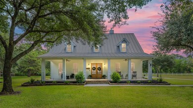 Close proximity to 249 and grand parkway