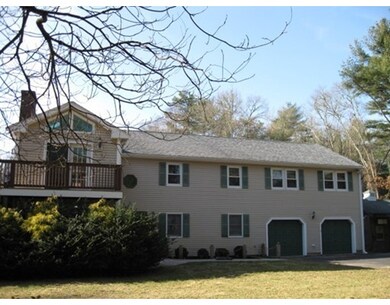 153 Indian Neck Rd, Wareham, MA 02571 - photo 3