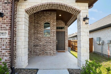 3813 Sky Dr, Sherman, TX 75090 - photo 3