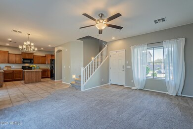 Great room