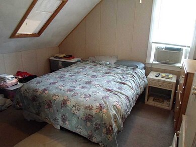 Bedroom.