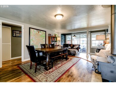 Living Room/Dining Room