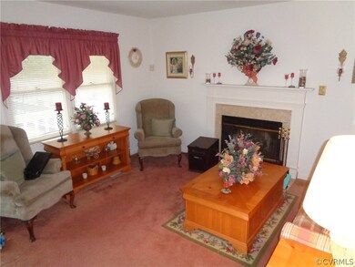 3500 Carson Hills Ln, Carson, VA 23830 - photo 2