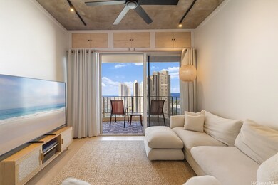 1717 Ala Wai Blvd unit 2907, Honolulu, HI 96815 - photo 3