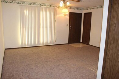 Formal living room.