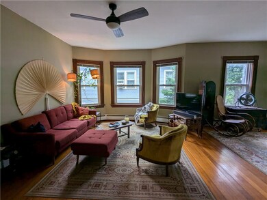 7 Jenckes St unit 3, Providence, RI 02906 - photo 5