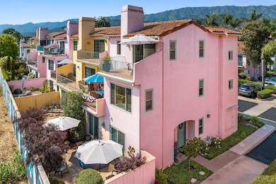 Bright west facing end unit