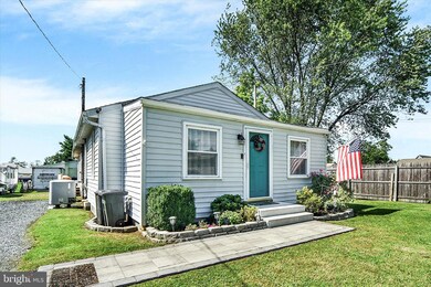 13208 Gundale Ave, Middle River, MD 21220 - photo 2