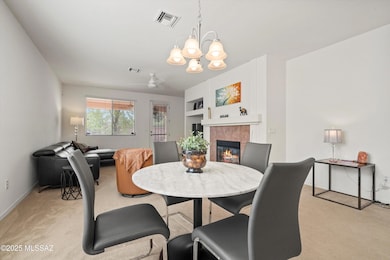 2911 N Placita Rancho Agave, Tucson, AZ 85715 - photo 3