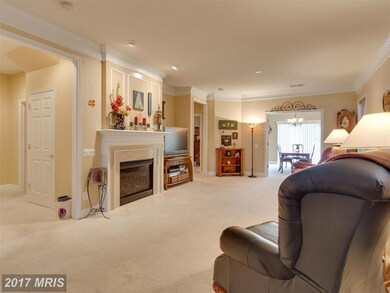 8932 Periwinkle Blue Ct, Lorton, VA 22079 - photo 7