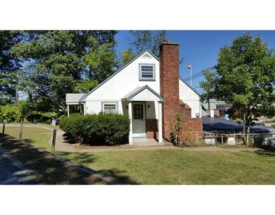 151 S Main St, Milford, MA 01757 - photo 2