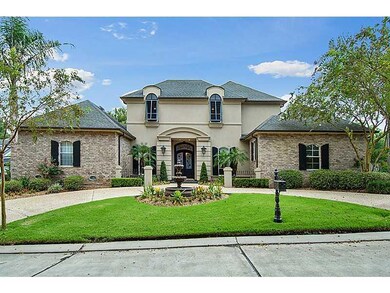 25 Ormond Trace, Destrehan, LA 70047 - photo 2