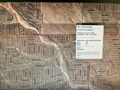 0 23rd St NW unit 1023999, Rio Rancho, NM 87144 - photo 2