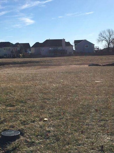 Build your own home in a neighborhood with a commu