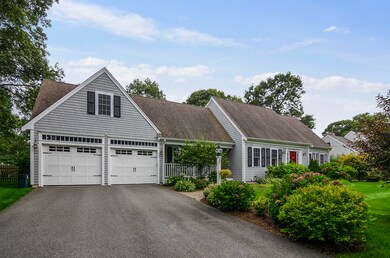 9 Runestone Rd, South Yarmouth, MA 02664 - photo 2
