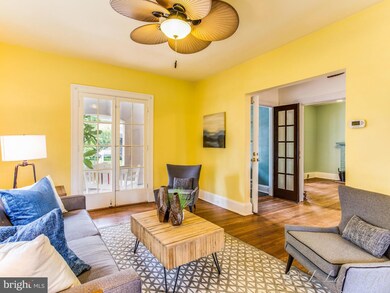 1222 Quincy St NE, Washington, DC 20017 - photo 7