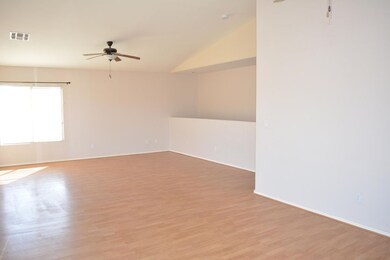 Upstairs Loft