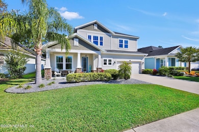 439 Village Grande Dr, Ponte Vedra Beach, FL 32081 - photo 4